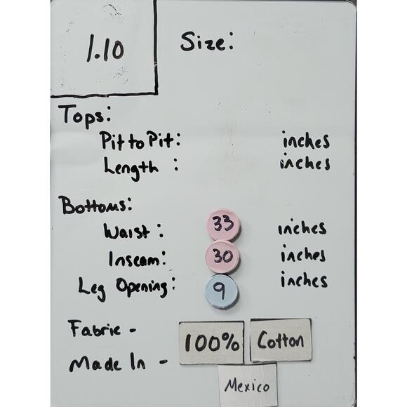 Levis Gray Button Fly Jeans Mens 33x30 Mexico Distressed VTG Skater Classic - Picture 8 of 10